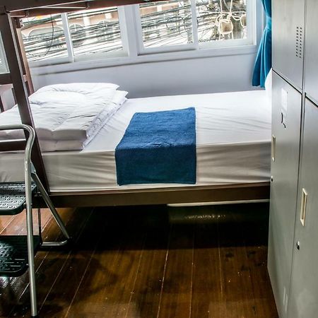 Traveller Hostel Chanthaburi (Adults Only) Ngoại thất bức ảnh
