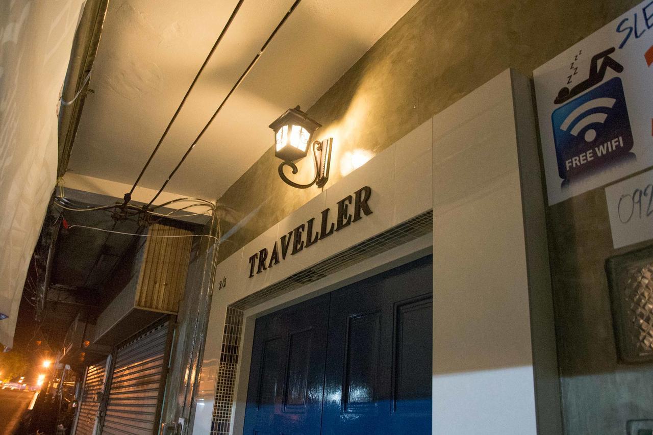 Traveller Hostel Chanthaburi (Adults Only) Ngoại thất bức ảnh