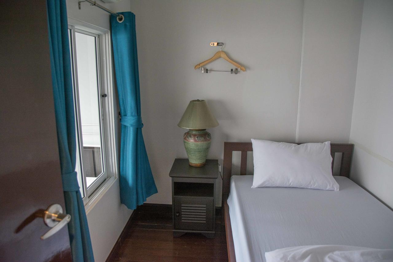 Traveller Hostel Chanthaburi (Adults Only) Ngoại thất bức ảnh