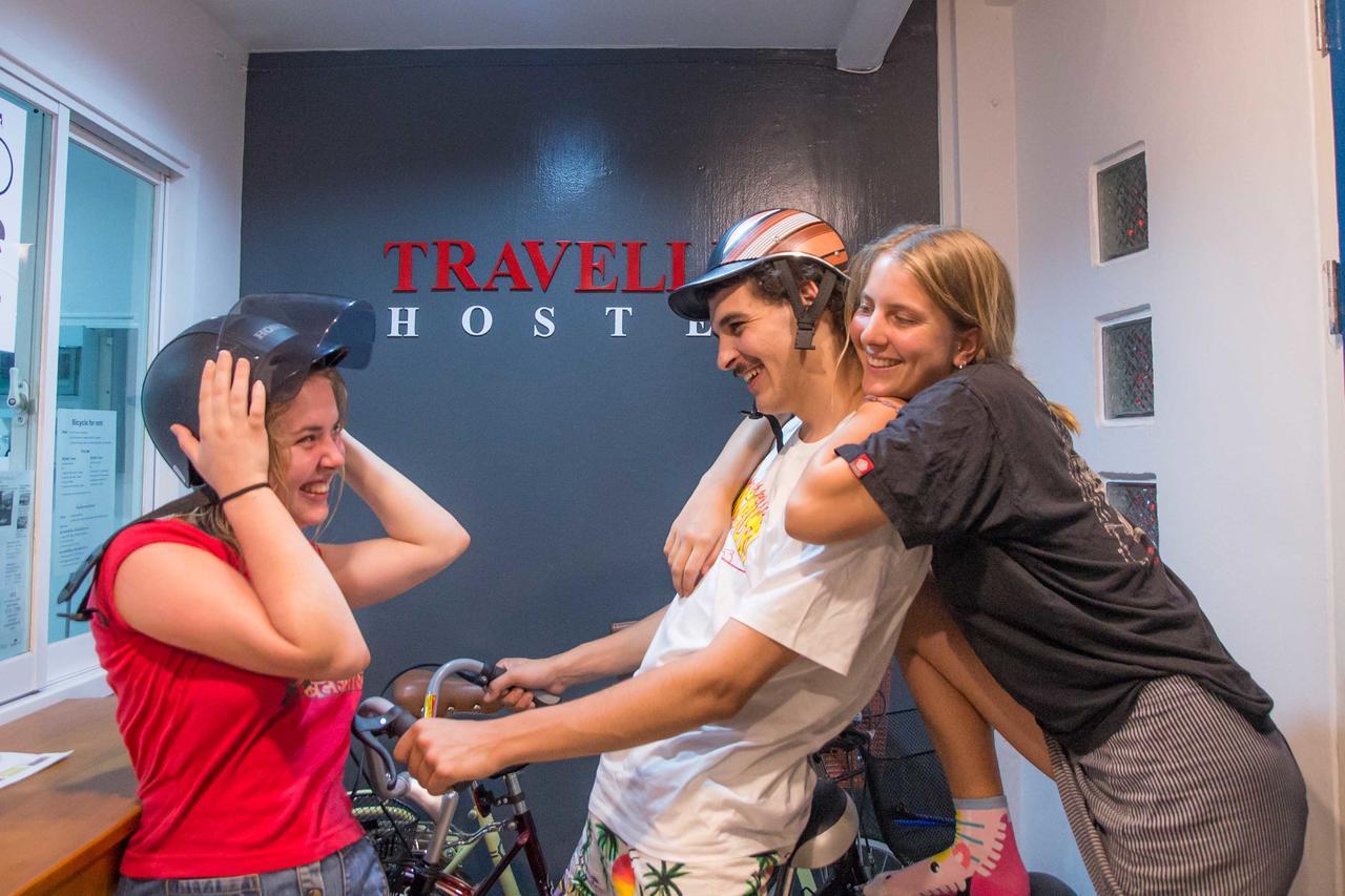 Traveller Hostel Chanthaburi (Adults Only) Ngoại thất bức ảnh