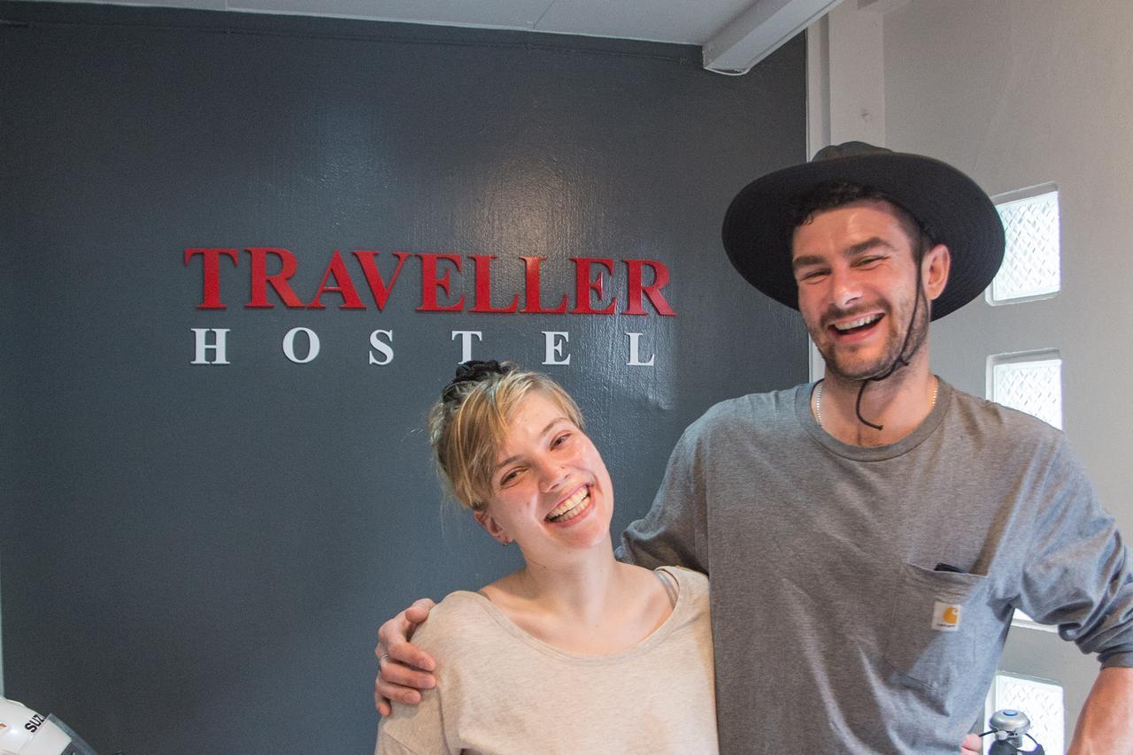 Traveller Hostel Chanthaburi (Adults Only) Ngoại thất bức ảnh