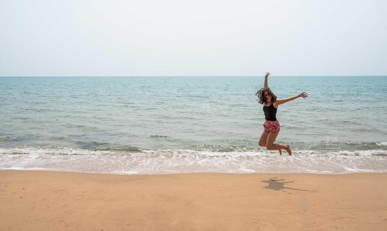 Traveller Hostel Chanthaburi (Adults Only) Ngoại thất bức ảnh