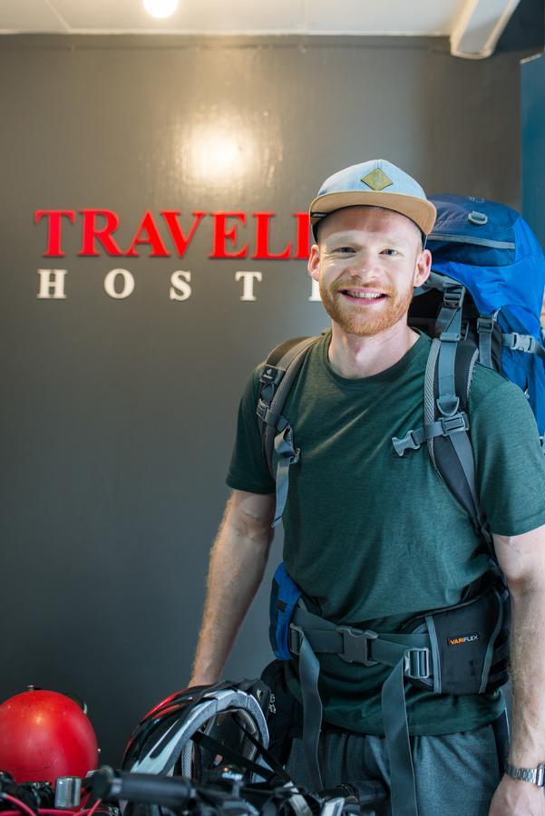 Traveller Hostel Chanthaburi (Adults Only) Ngoại thất bức ảnh