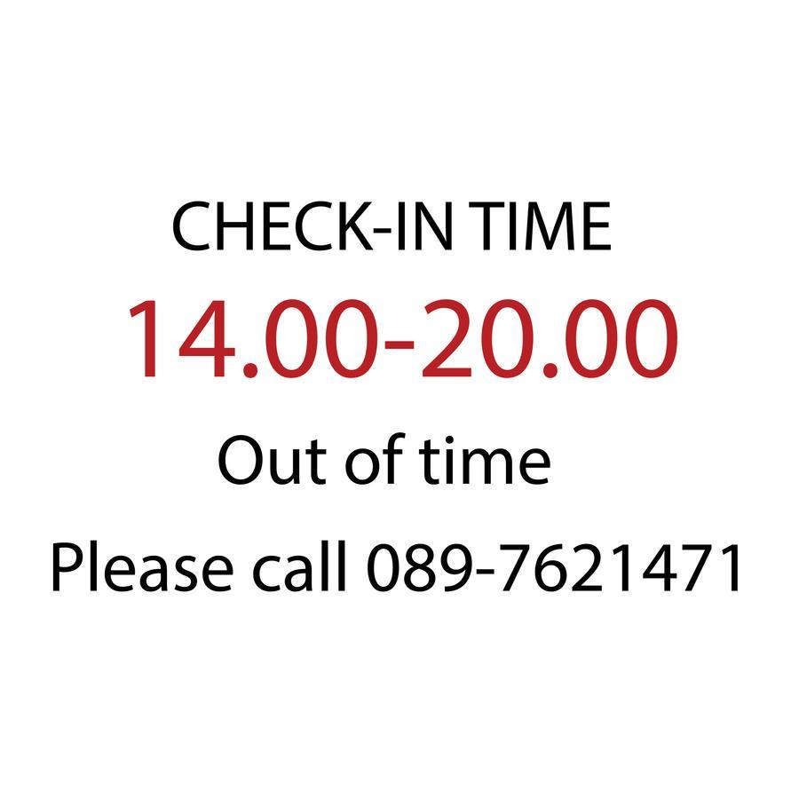 Traveller Hostel Chanthaburi (Adults Only) Ngoại thất bức ảnh