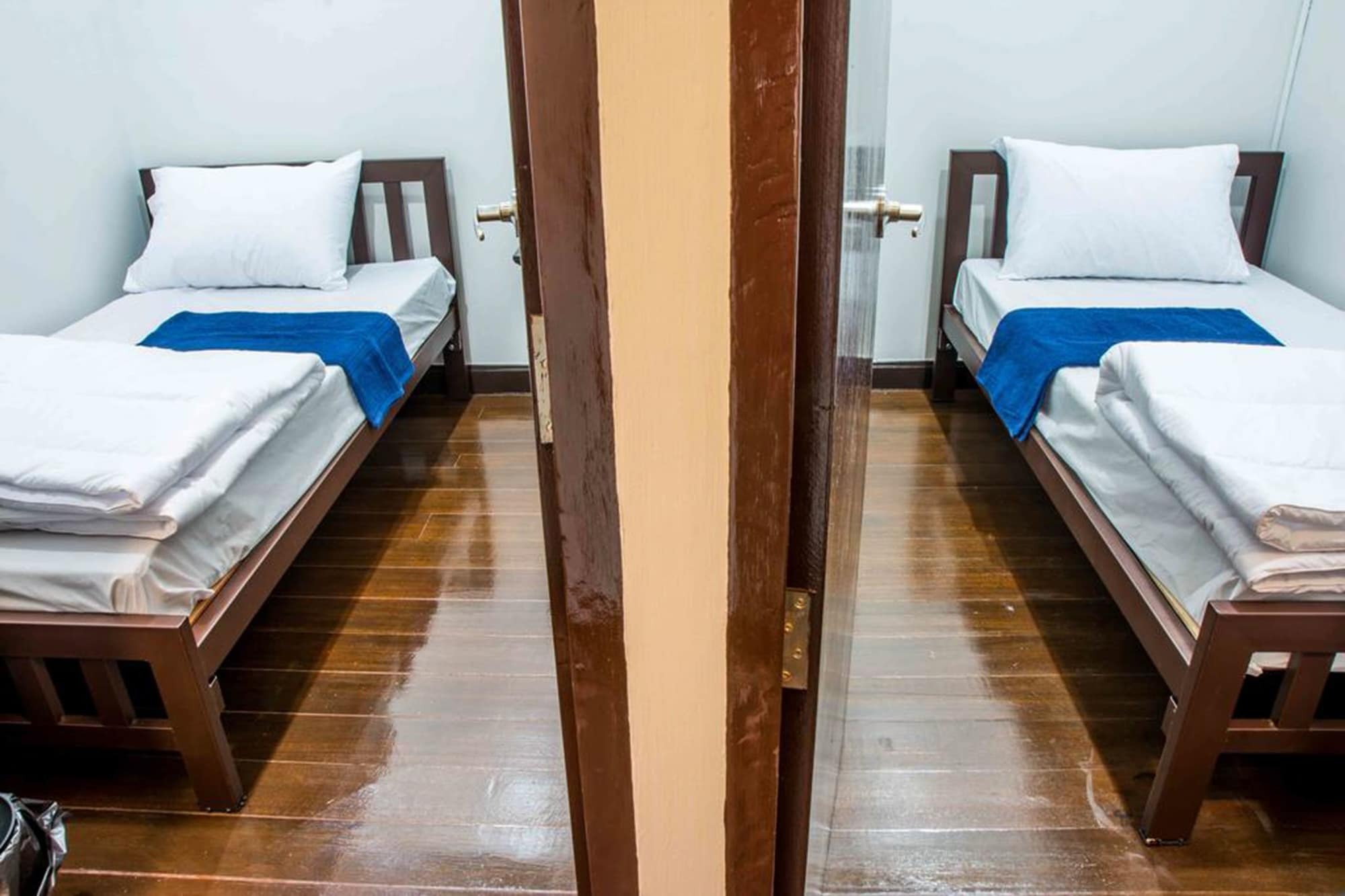 Traveller Hostel Chanthaburi (Adults Only) Ngoại thất bức ảnh